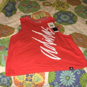 ADIDAS NWT Tank (4/$25)